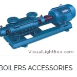 All type of heating and drying system