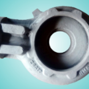 Engineering casting and Industrial casting