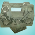 Engineering casting and Industrial casting