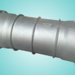 Alloyed Casting & MS CASTING