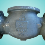 Alloyed Casting & MS CASTING