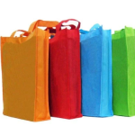 Cement Bag, Laminated Bags, Woven Bags and Jumbo Bags.