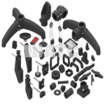 Conveyor chain & System