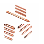 Copper Winding Wire