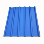 Roofing System