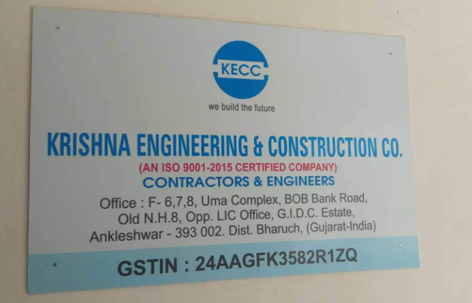 Contractor & Engineers