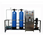 Filter Housing, Membrane Housing