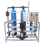 Filter Housing, Membrane Housing