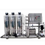 Filter Housing, Membrane Housing