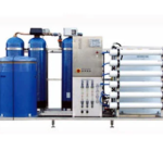 Filter Housing, Membrane Housing