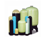 Filter Housing, Membrane Housing