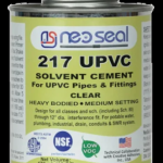 Solvent Cement, Adhesive Gum