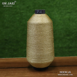 High-Quality Zari Threads and Yarns.