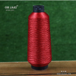 High-Quality Zari Threads and Yarns.