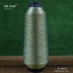 High-Quality Zari Threads and Yarns.