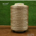 High-Quality Zari Threads and Yarns.