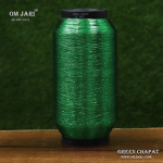 High-Quality Zari Threads and Yarns.