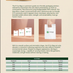 Eco Friendly Products