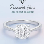 Mfg. of Diamond Jewellery