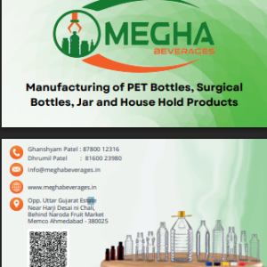 High Quality Pet containers