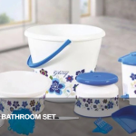 Cleaning & Hygienic Products.