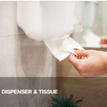 Cleaning & Hygienic Products.