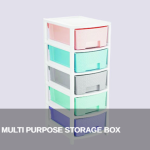 Cleaning & Hygienic Products.