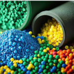 Plastic Raw Materials