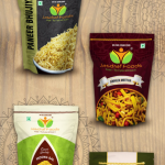 Creating packaging designs