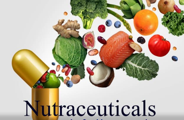 Nutraceutical Products