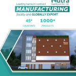 Nutraceutical Products