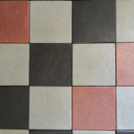 Cement-based products.