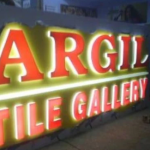 Advertisement Material's