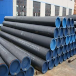 Seamless Steel Pipes