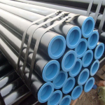 Seamless Steel Pipes