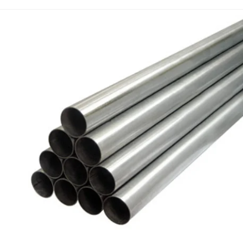 Seamless Steel Pipes