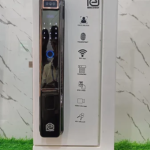 Touch Switches, Smart Door Locks