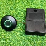 Touch Switches, Smart Door Locks