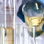 Organic chemicals & Bulk Drugs.