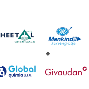 High-purity Intermediates