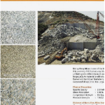 Green Granite Slab & Other Products