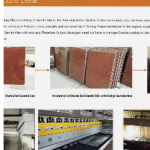 Green Granite Slab & Other Products