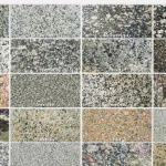 Green Granite Slab & Other Products