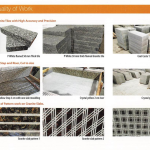 Green Granite Slab & Other Products