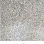 Natural stone products