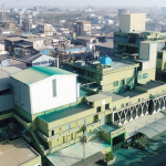 Phthalocyanine Pigments