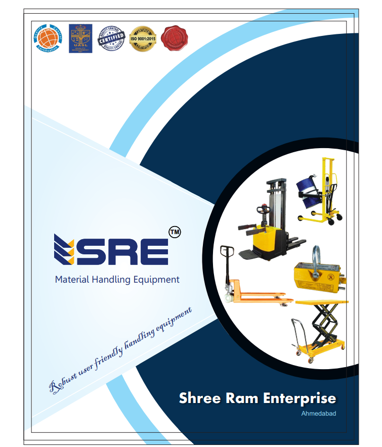 Material Handling Equipment