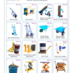 Material Handling Equipment