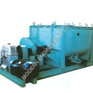 Mfg. of all type of machinery