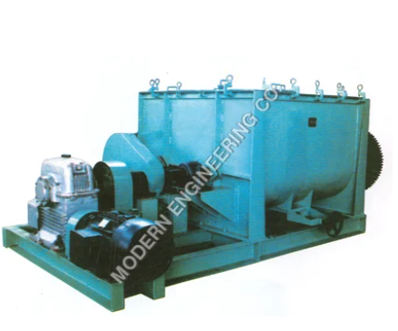 Mfg. of all type of machinery